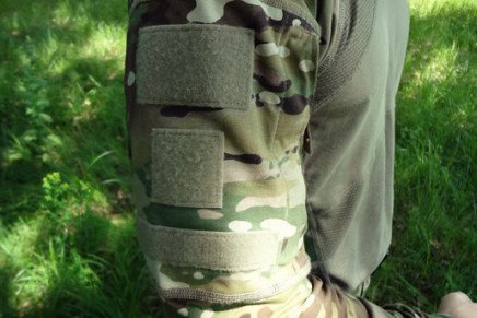 Обзор боевой огнеупорной рубашки Massif Army Combat Shirt Massif-Army-Combat-Shirt-photo-6-436x291