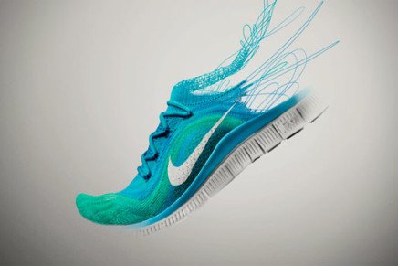 Nike Free Flyknit photo 1