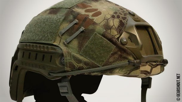 Военно-полевая одежда и снаряжение OPS в камуфляже Kryptek LEAF UR-Tactical-Kryptek-LEAF-photo-1