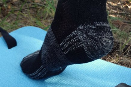 Обзор летних носков 5.11 Summer 6 Sock (Taclite 6 Sock) 5-11-Summer-6-Sock-photo-4-436x291