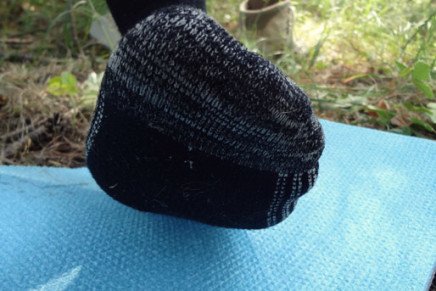 Обзор летних носков 5.11 Summer 6 Sock (Taclite 6 Sock) 5-11-Summer-6-Sock-photo-5-436x291