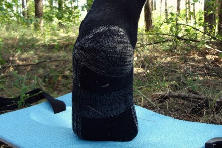 Обзор летних носков 5.11 Summer 6 Sock (Taclite 6 Sock) 5-11-Summer-6-Sock-photo-6-436x291