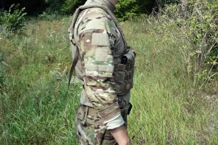 Обзор лёгкого нагрудника 5.11 TacTec Chest Rig 511-TacTec-Chest-Rig-photo-3-436x291