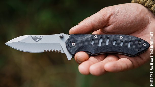 Condor-Outdoor-Barracuda-Folding-Knife-photo-2
