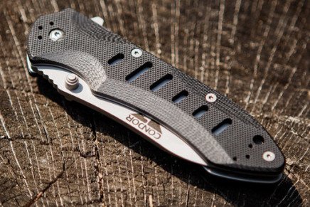 Обзор складного ножа Condor Outdoor Barracuda Folding Knife Condor-Outdoor-Barracuda-Folding-Knife-photo-7-436x291