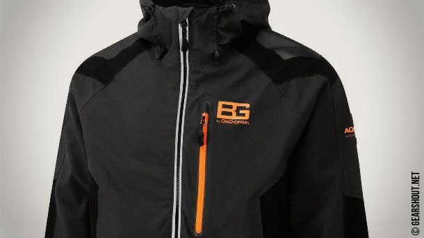 Craghoppers Survivor Pro Jacket - новая куртка от Беара Гриллса Craghoppers-Survivor-Pro-Jacket-photo-1