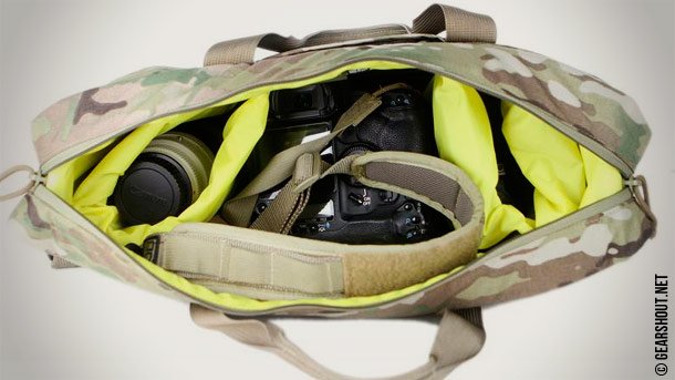 Echo Niner Low Profile Covert Bag - прочная сумка для фотографов Echo-Niner-Low-Profile-Covert-Bag-photo-2