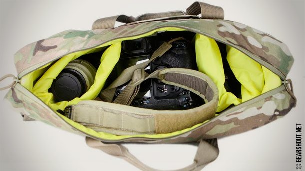 Echo-Niner-Low-Profile-Covert-Bag-photo-2