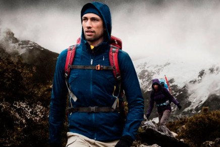 Софтшелл куртки Icebreaker Stealth Hood и Stealth Jacket