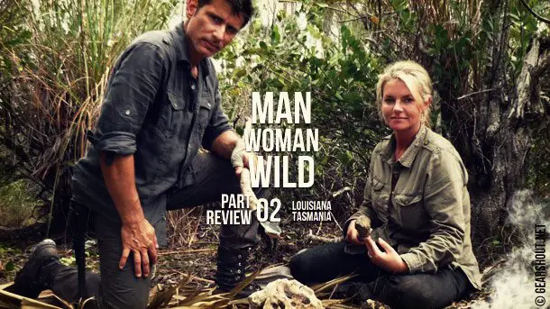 Обзор одежды и снаряжения в передаче «Man, Woman, Wild». Часть вторая Man-Woman-Wild-part-2-1