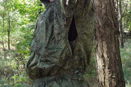 Обзор влагозащитного костюма P1G-Tac AMEBA Mk-2 P1G-Tac-AMEBA-Mk-2-photo-7-436x291