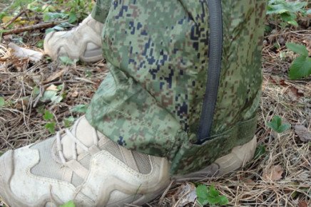 Обзор влагозащитного костюма P1G-Tac AMEBA Mk-2 P1G-Tac-AMEBA-Mk-2-photo-9-436x291