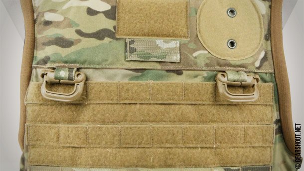 Платформенный жилет Shellback Tactical Ranger Scalable Plate Carrier Shellback-Tactical-Ranger-Scalable-Plate-Carrier-photo-1