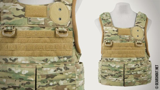 Shellback-Tactical-Ranger-Scalable-Plate-Carrier-photo-2