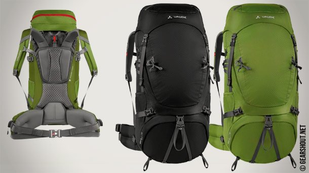 Сentauri, Astrum и Asymmetric - новые туристические рюкзаки от Vaude Vaude-Astrum-2014-photo-1