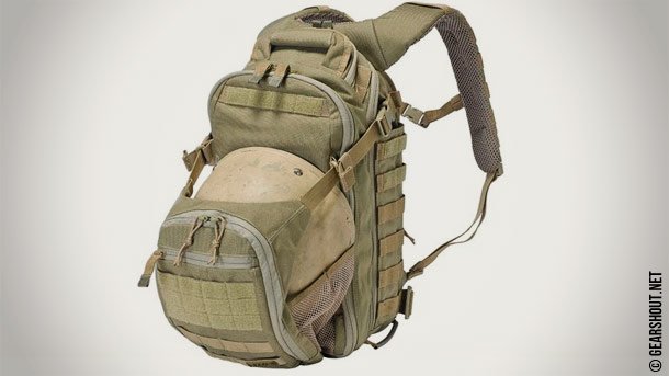 Аварийный рюкзак 5.11 All Hazards Nitro Backpack 5-11-All-Hazards-Nitro-Backpack-photo-1
