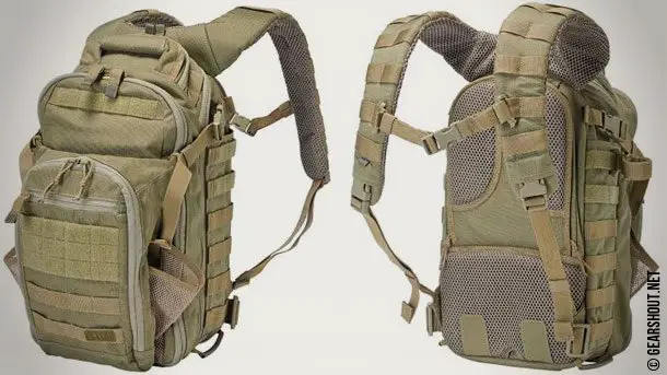 Аварийный рюкзак 5.11 All Hazards Nitro Backpack 5-11-All-Hazards-Nitro-Backpack-photo-2
