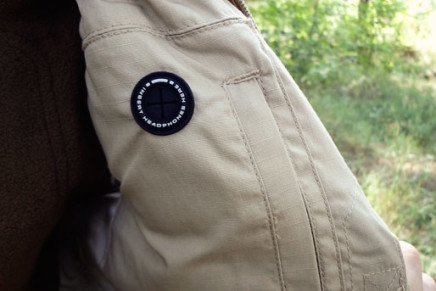 Обзор тактического жилета 5.11 Range Vest 5-11-Range-Vest-photo-10-436x291