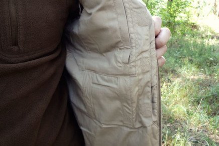 Обзор тактического жилета 5.11 Range Vest 5-11-Range-Vest-photo-11-436x291