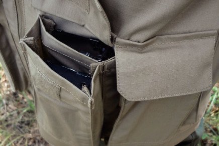 Обзор тактического жилета 5.11 Range Vest 5-11-Range-Vest-photo-6-436x291