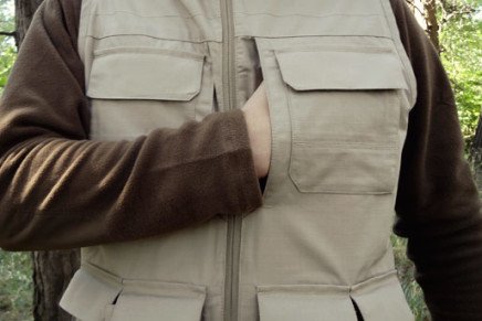 Обзор тактического жилета 5.11 Range Vest 5-11-Range-Vest-photo-7-436x291