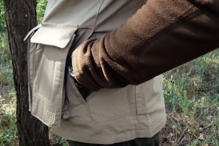 Обзор тактического жилета 5.11 Range Vest 5-11-Range-Vest-photo-8-436x291