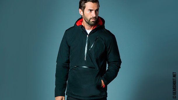 Утеплённая и влагозащитная куртка Aether Anorak Aether-Anorak-photo-1
