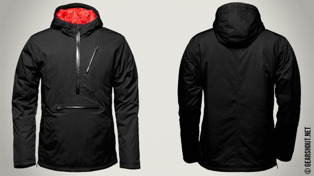 Утеплённая и влагозащитная куртка Aether Anorak Aether-Anorak-photo-2