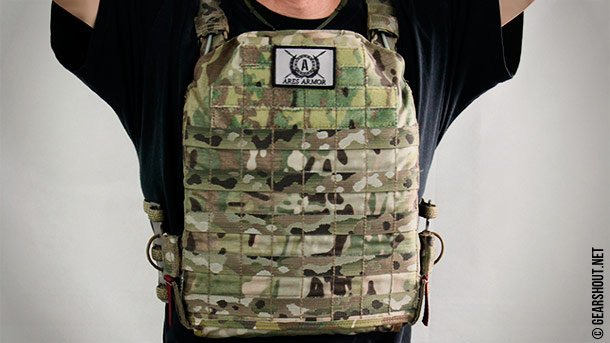 Ares-Armor-Derma-Quick-Release-Plate-Carrier-photo-3