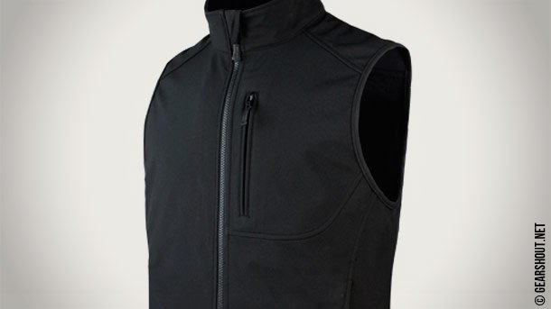 Condor-Core-Softshell-Vest-photo-1