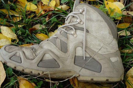 Ботинки LOWA Zephyr MID TF год спустя LOWA-Zephyr-MID-TF-2013-photo-5-436x291