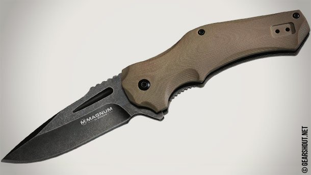 Складные карманные ножи Magnum Forward и Magnum Fast Forward Magnum-Fast-Forward-photo-1