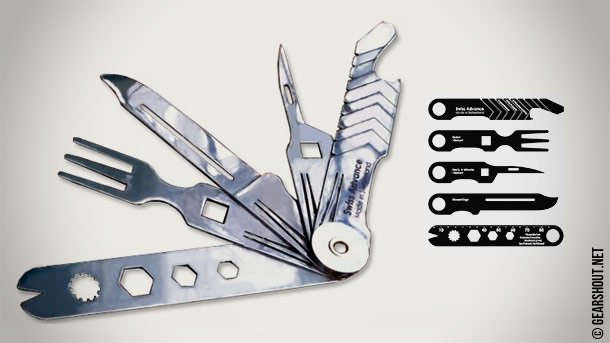 Swiss Advance Pocket Knife - карманный набор походных инструментов Swiss-Advance-Pocket-Knife-photo-2