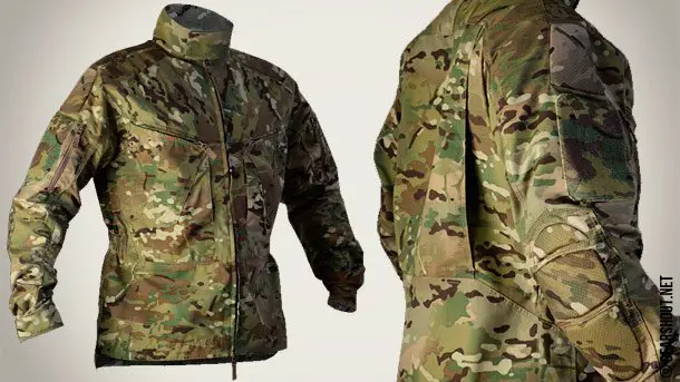 Tactical-Performance-Tactical-Field-Jacket-photo-2