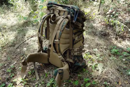 Обзор рюкзака USMC ILBE Tango Backpack Gen 2 USMC-ILBE-Tango-Backpack-photo-10-436x291