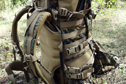 Обзор рюкзака USMC ILBE Tango Backpack Gen 2 USMC-ILBE-Tango-Backpack-photo-12-436x291
