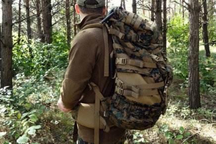 Обзор рюкзака USMC ILBE Tango Backpack Gen 2 USMC-ILBE-Tango-Backpack-photo-2-436x291