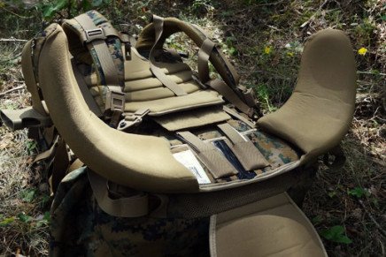 Обзор рюкзака USMC ILBE Tango Backpack Gen 2 USMC-ILBE-Tango-Backpack-photo-6-436x291