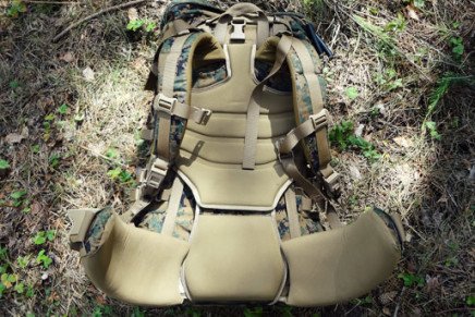 Обзор рюкзака USMC ILBE Tango Backpack Gen 2 USMC-ILBE-Tango-Backpack-photo-8-436x291