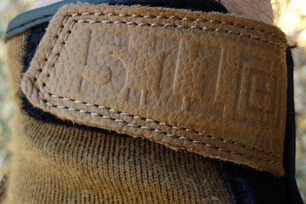 Обзор стрелковых перчаток 5.11 Hard Time Gloves 5-11-Tactical-Hard-Time-Gloves-photo-4-436x291