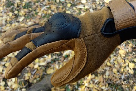 Обзор стрелковых перчаток 5.11 Hard Time Gloves 5-11-Tactical-Hard-Time-Gloves-photo-7-436x291