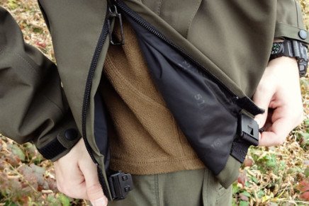 Обзор куртки 5.11 Tactical Sabre 2.0 Jacket 5-11-Tactical-Sabre-2-Jacket-photo-10-436x291