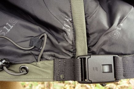Обзор куртки 5.11 Tactical Sabre 2.0 Jacket 5-11-Tactical-Sabre-2-Jacket-photo-11-436x291