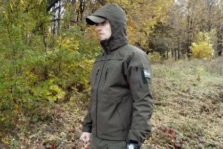 Обзор куртки 5.11 Tactical Sabre 2.0 Jacket 5-11-Tactical-Sabre-2-Jacket-photo-12-436x291