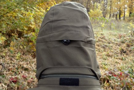 Обзор куртки 5.11 Tactical Sabre 2.0 Jacket 5-11-Tactical-Sabre-2-Jacket-photo-13-436x291