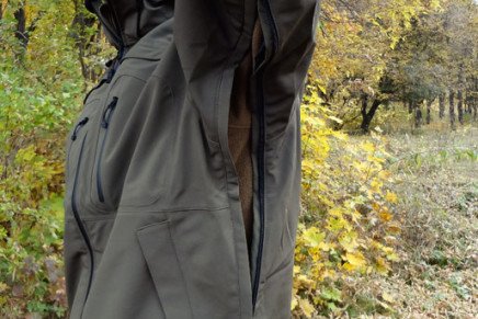 Обзор куртки 5.11 Tactical Sabre 2.0 Jacket 5-11-Tactical-Sabre-2-Jacket-photo-15-436x291