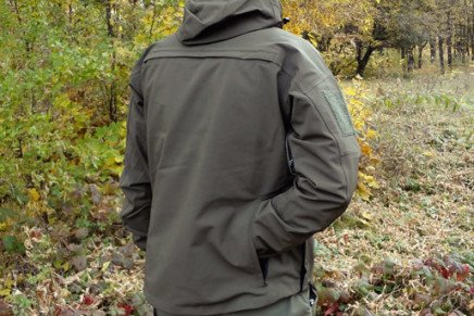 Обзор куртки 5.11 Tactical Sabre 2.0 Jacket 5-11-Tactical-Sabre-2-Jacket-photo-16-436x291