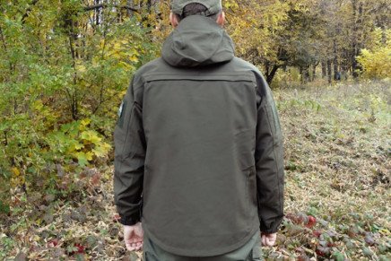 Обзор куртки 5.11 Tactical Sabre 2.0 Jacket 5-11-Tactical-Sabre-2-Jacket-photo-3-436x291