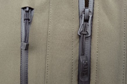 Обзор куртки 5.11 Tactical Sabre 2.0 Jacket 5-11-Tactical-Sabre-2-Jacket-photo-6-436x291