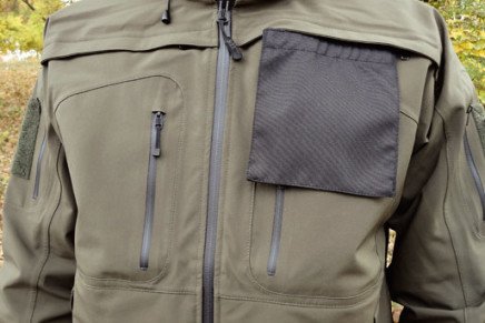 Обзор куртки 5.11 Tactical Sabre 2.0 Jacket 5-11-Tactical-Sabre-2-Jacket-photo-8-436x291